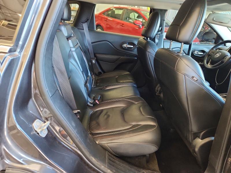 Aukcja sprzedaży 2015 Jeep Cherokee, vin: 1C4PJMDB5FW698982, numer aukcji: 66123356