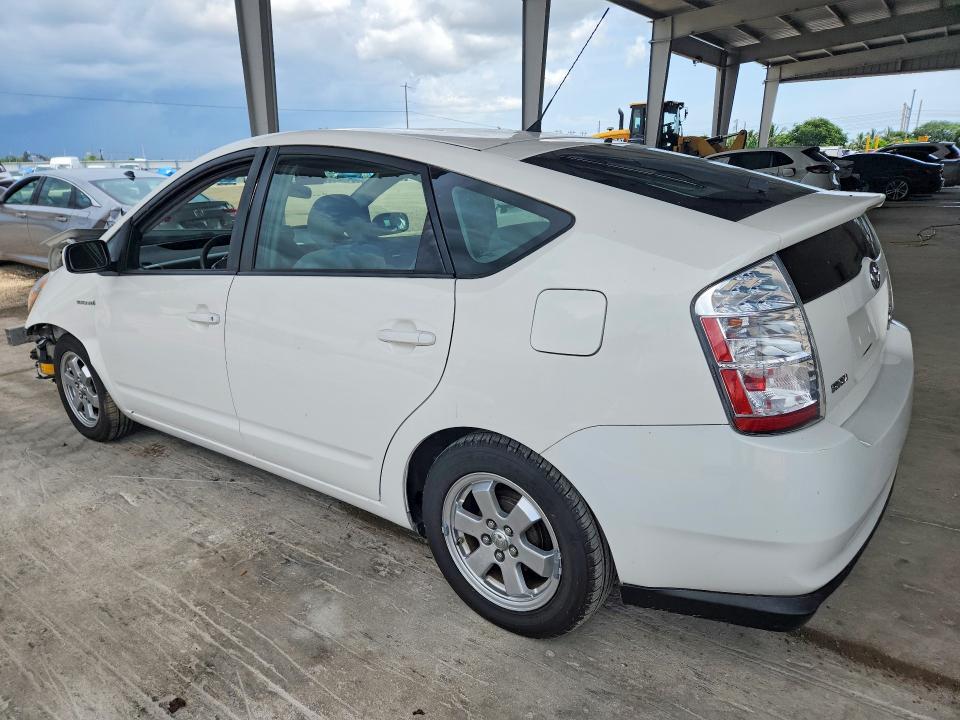 Продаж на аукціоні авто 2009 Toyota Prius, vin: JTDKB20U693506817, номер лоту: 63325646
