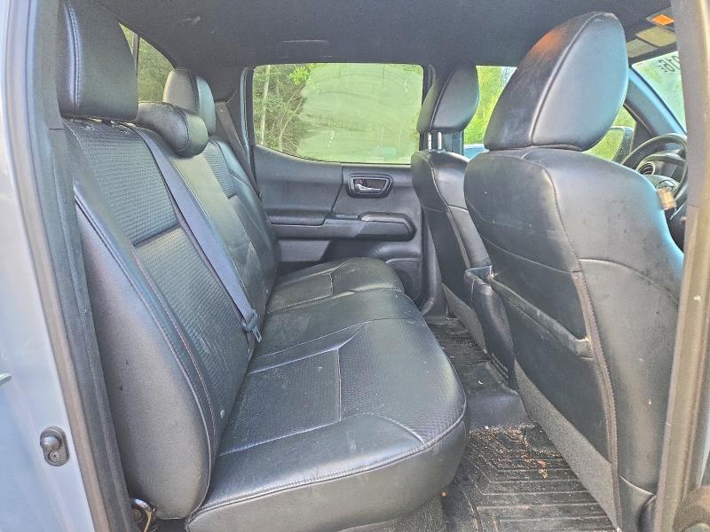 Aukcja sprzedaży 2017 Toyota Tacoma, vin: 5TFCZ5AN7HX057700, numer aukcji: 65182916