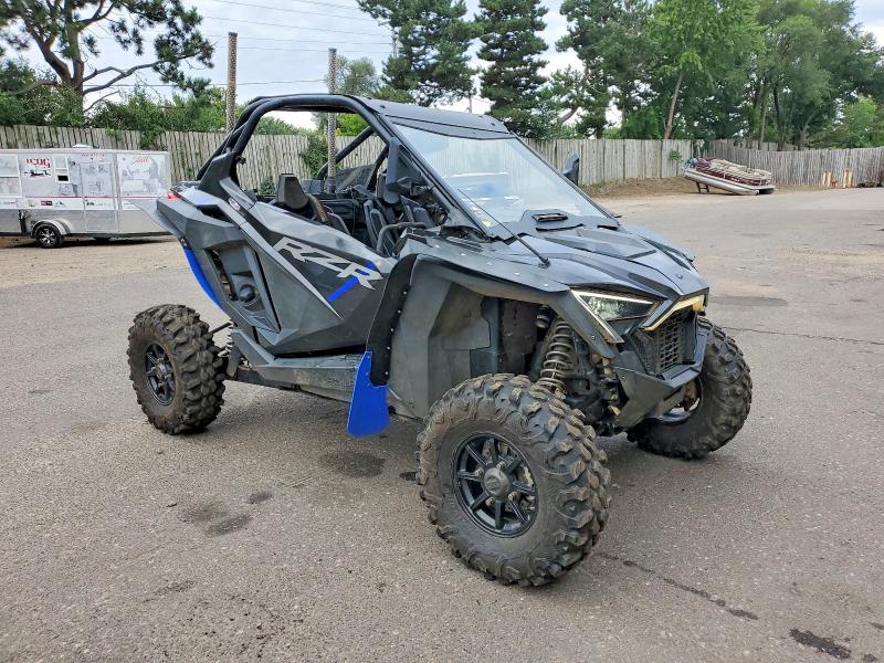 Продажа на аукционе авто 2023 Polaris Rzr, vin: 3NSRAB926PF292512, номер лота: 66080816