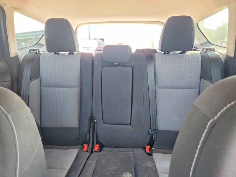 2019 Ford Escape მანქანა იყიდება აუქციონზე, vin: 1FMCU0GD4KUA11455, აუქციონის ნომერი: 63848396