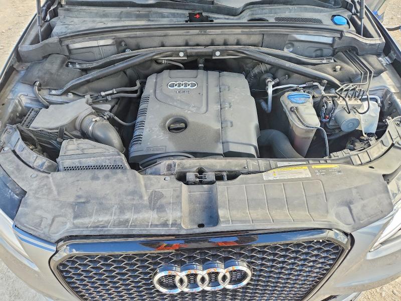 Aukcja sprzedaży 2017 Audi Q5, vin: WA1C2AFP5HA067517, numer aukcji: 64701786