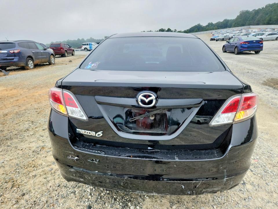 Aukcja sprzedaży 2012 Mazda 6, vin: 1YVHZ8DH6C5M16708, numer aukcji: 63817766
