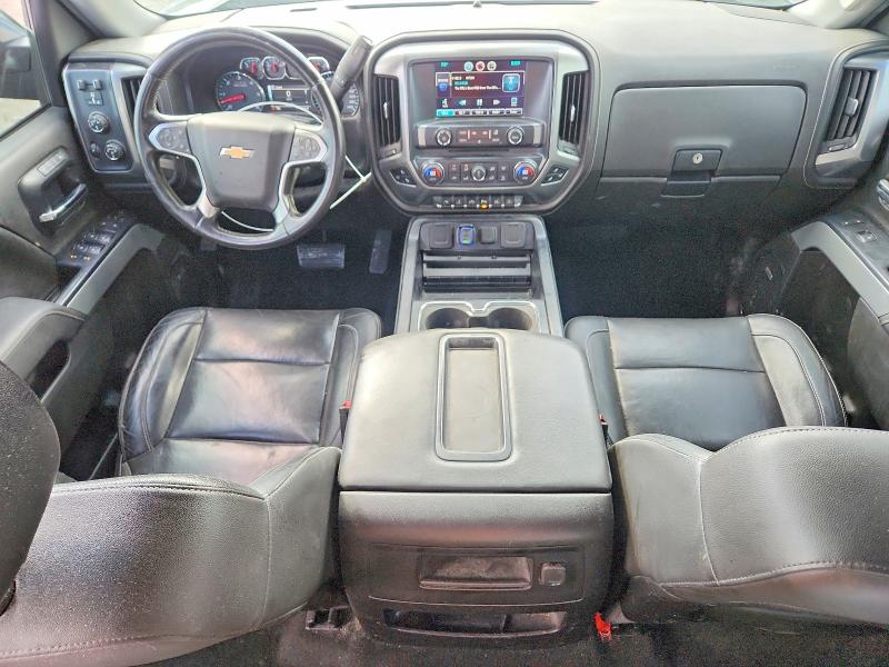 Aukcja sprzedaży 2014 Chevrolet Silverado, vin: 1GCVKSEC7EZ195547, numer aukcji: 65923476