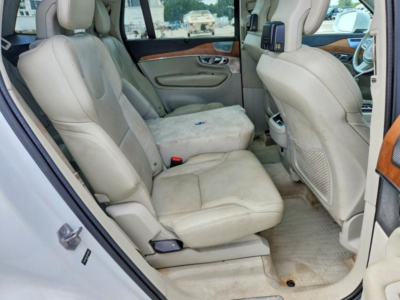 Продажа на аукционе авто 2016 Volvo Xc90, vin: YV4A22PL0G1013780, номер лота: 65120856