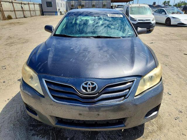 Aukcja sprzedaży 2010 Toyota Camry, vin: 4T1BF3EKXAU006963, numer aukcji: 65002156