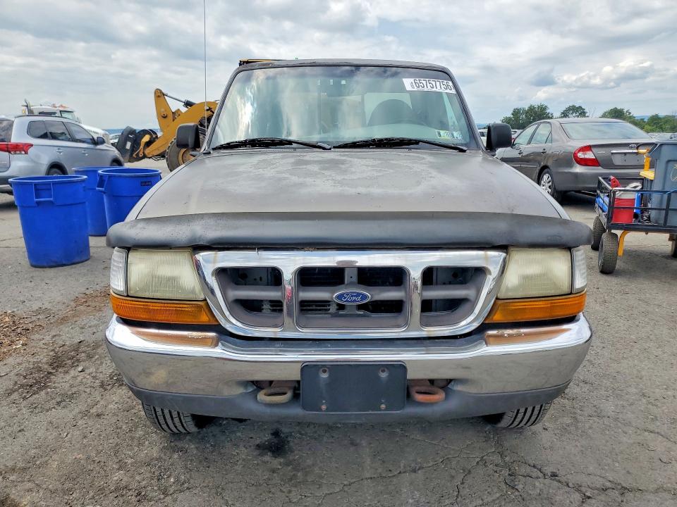 Aukcja sprzedaży 1999 Ford Ranger, vin: 1FTZR15V7XTB03674, numer aukcji: 65757756