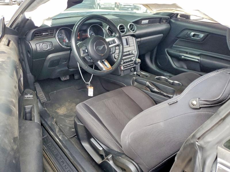 Aukcja sprzedaży 2019 Ford Mustang, vin: 1FA6P8THXK5112399, numer aukcji: 64260296