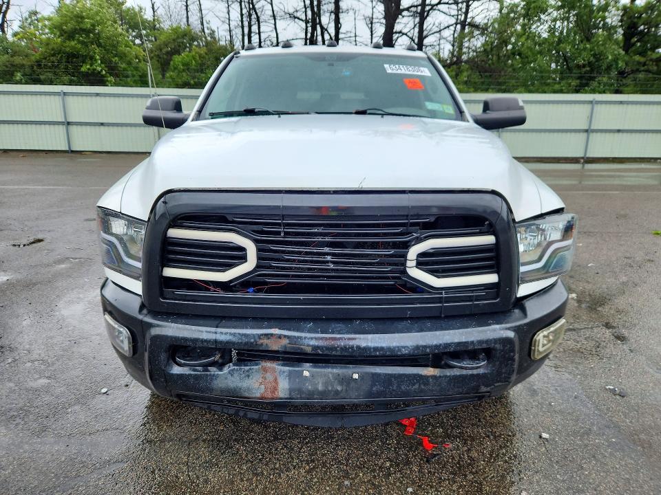 Aukcja sprzedaży 2011 Dodge Ram 2500, vin: 3D7TT2CT1BG564864, numer aukcji: 63418306