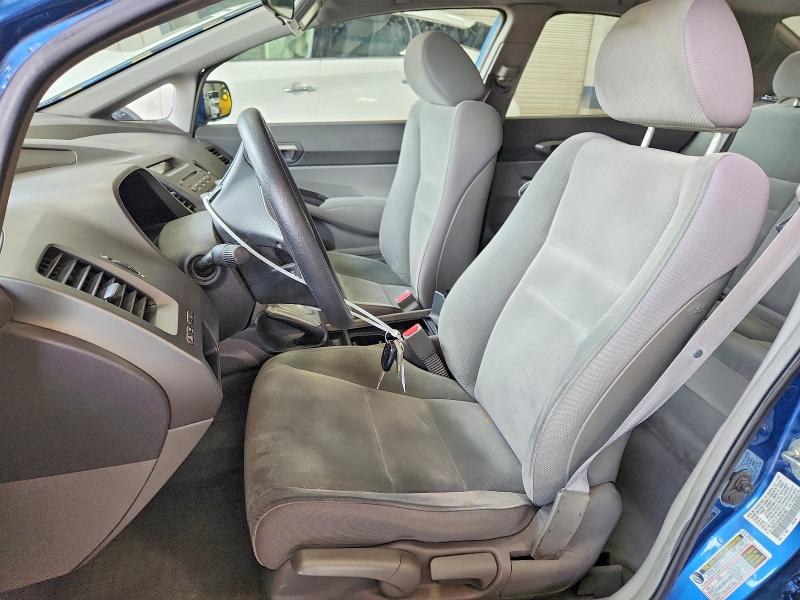 Продажа на аукционе авто 2009 Honda Civic, vin: 19XFA16549E001883, номер лота: 63248916