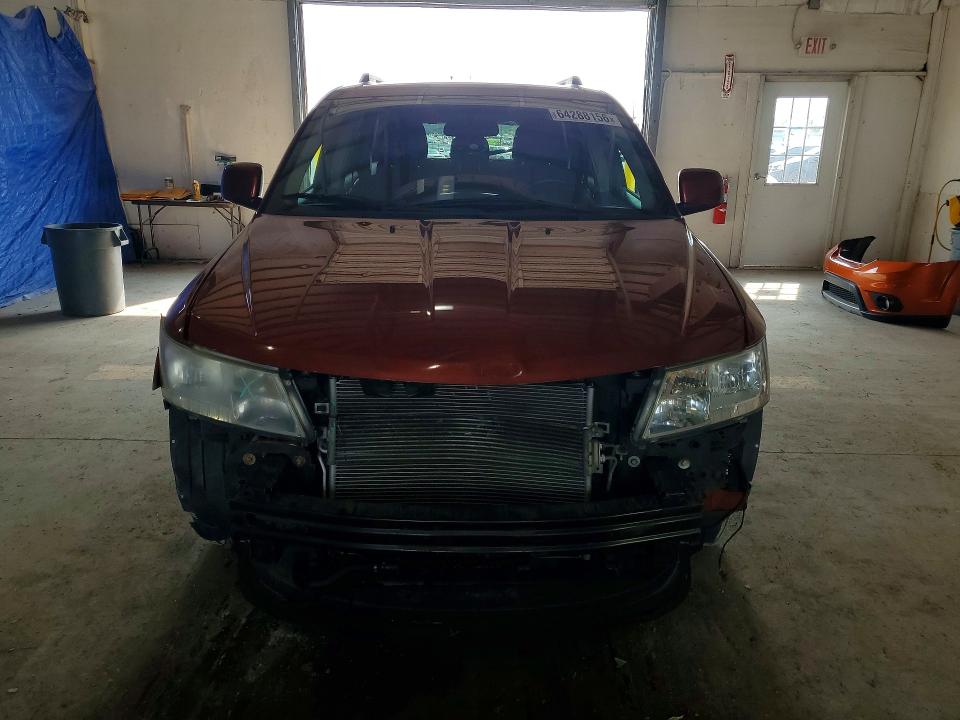 Aukcja sprzedaży 2012 Dodge Journey, vin: 3C4PDDBG1CT364813, numer aukcji: 64288156