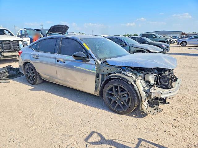 Aukcja sprzedaży 2024 Honda Civic, vin: 2HGFE2F56RH569083, numer aukcji: 66056806
