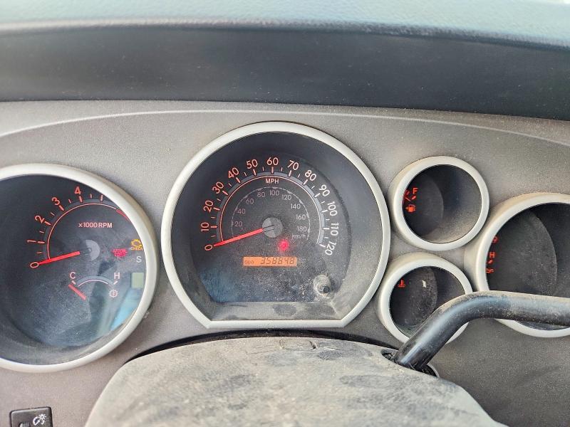 Продаж на аукціоні авто 2010 Toyota Tundra, vin: 5TFRM5F15AX011819, номер лоту: 63427776
