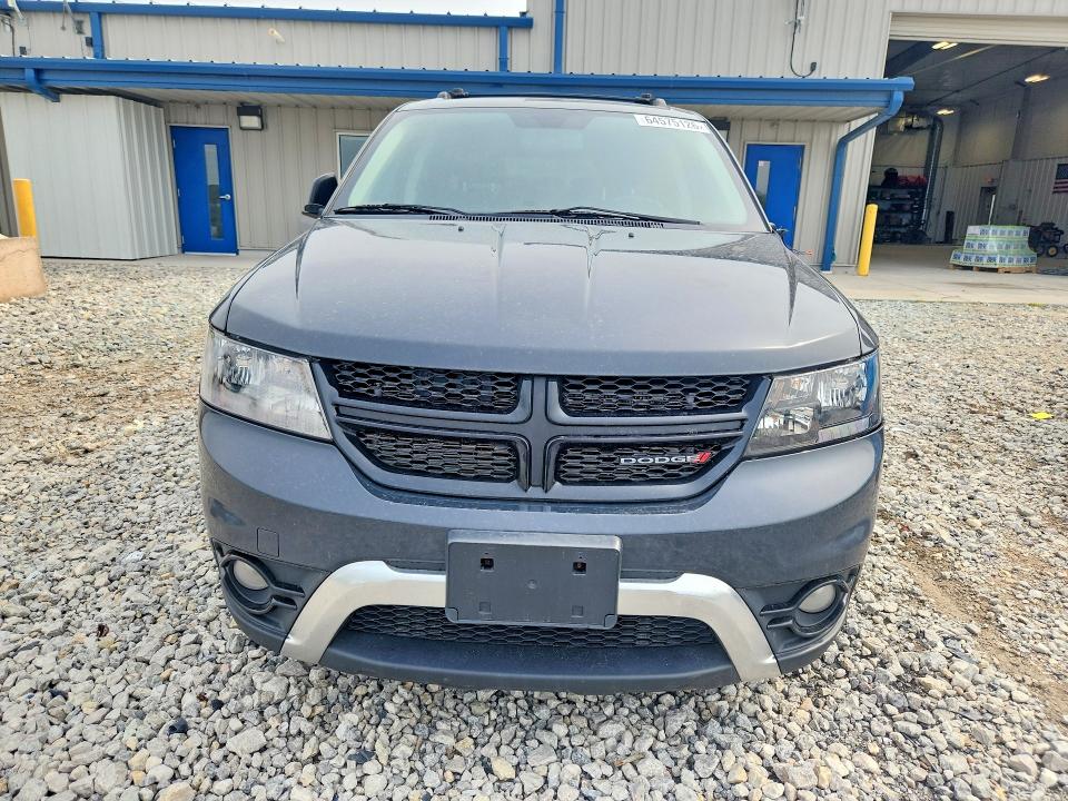 Aukcja sprzedaży 2018 Dodge Journey, vin: 3C4PDDGG4JT159539, numer aukcji: 64575126