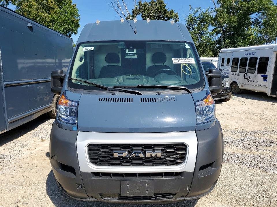 Aukcja sprzedaży 2021 Ram Promaster 3500, vin: 3C6MRVJG4ME586268, numer aukcji: 65169546