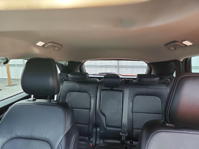 Продажа на аукционе авто 2020 Ford Escape, vin: 1FMCU9J99LUB28328, номер лота: 64737276