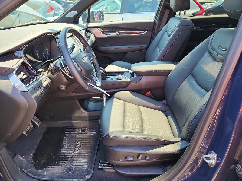 Продажа на аукционе авто 2025 Cadillac Xt6, vin: 1GYKPGRS5SZ127112, номер лота: 63038976