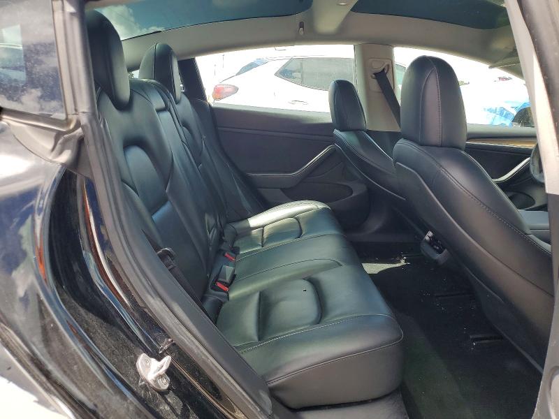 Aukcja sprzedaży 2022 Tesla Model 3, vin: 5YJ3E1EAXNF372038, numer aukcji: 64221106