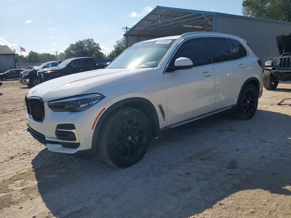 Aukcja sprzedaży 2023 Bmw X5, vin: 5UXCR6C02P9N55571, numer aukcji: 64494956