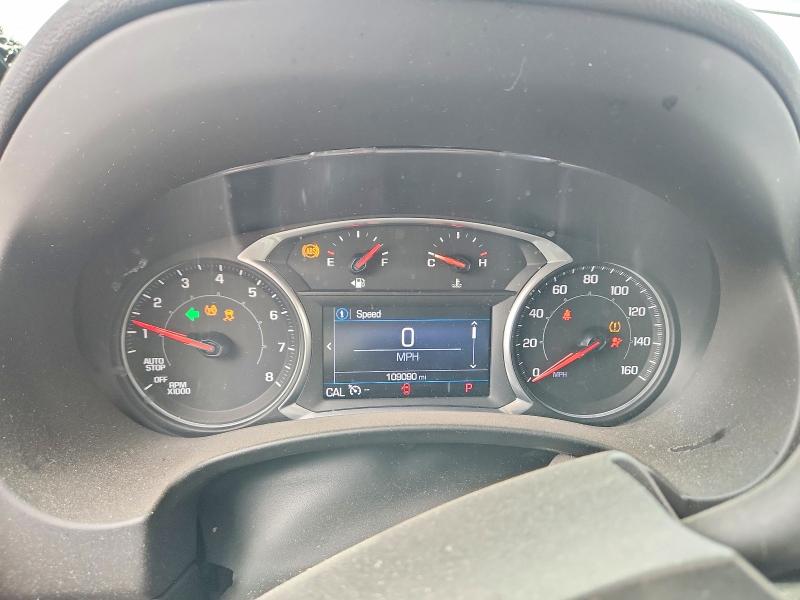 Продажа на аукционе авто 2020 Gmc Terrain, vin: 3GKALMEV2LL130803, номер лота: 66282376