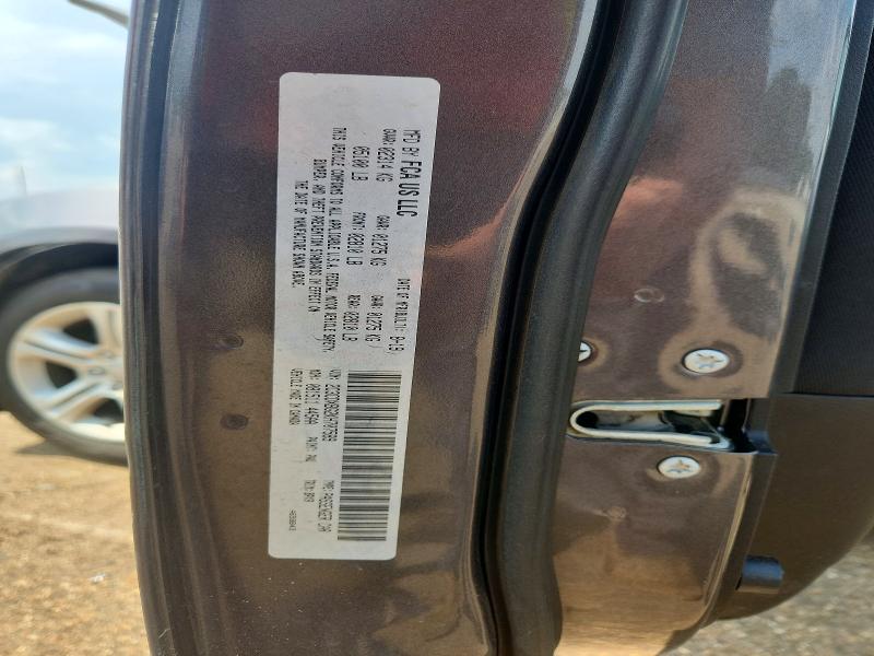 Aukcja sprzedaży 2019 Dodge Charger, vin: 2C3CDXBG2KH707589, numer aukcji: 63834316