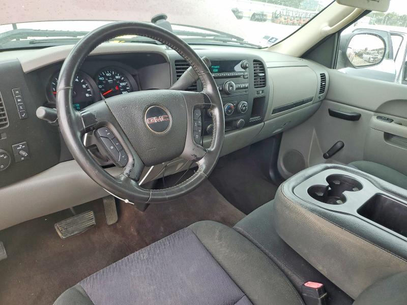 Продаж на аукціоні авто 2013 Gmc Sierra, vin: 1GTN1TEX9DZ175441, номер лоту: 66816846