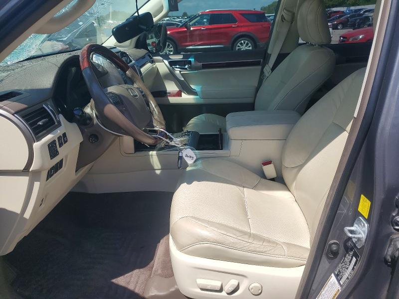Aukcja sprzedaży 2011 Lexus Gx, vin: JTJBM7FX8B5020509, numer aukcji: 66436076