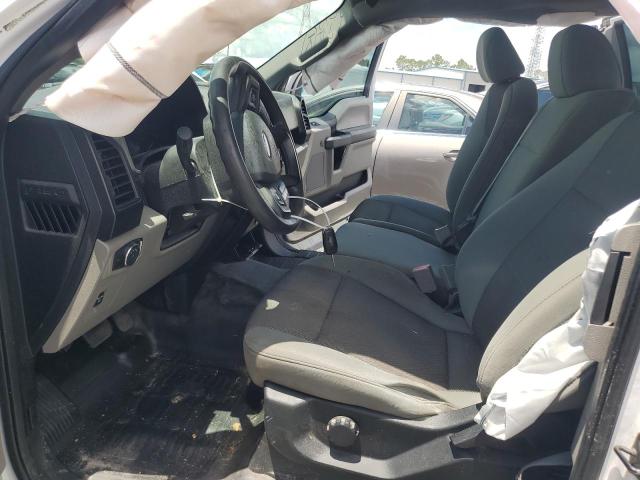 Продаж на аукціоні авто 2018 Ford F150, vin: 1FTEX1CB1JKF29743, номер лоту: 63754006
