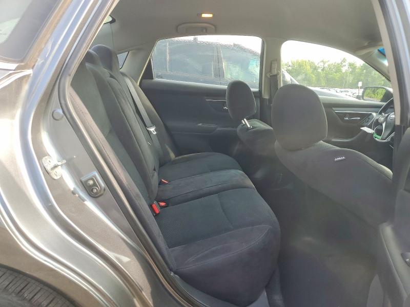 Продажа на аукционе авто 2014 Nissan Altima, vin: 1N4AL3APXEC414407, номер лота: 63223446