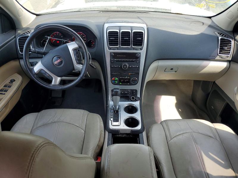 Aukcja sprzedaży 2011 Gmc Acadia, vin: 1GKKVRED4BJ185004, numer aukcji: 64132216