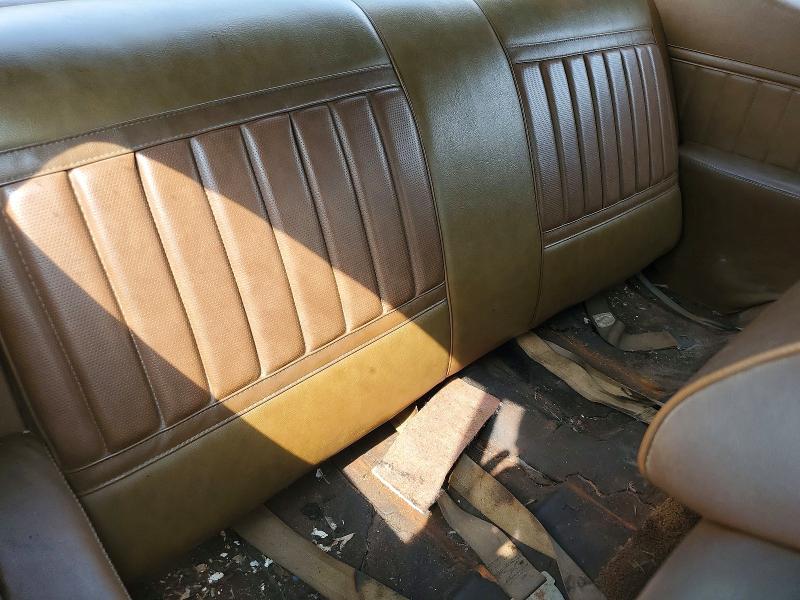 1970 Buick Skylark Custom მანქანა იყიდება აუქციონზე, vin: 444370H243682, აუქციონის ნომერი: 65371726