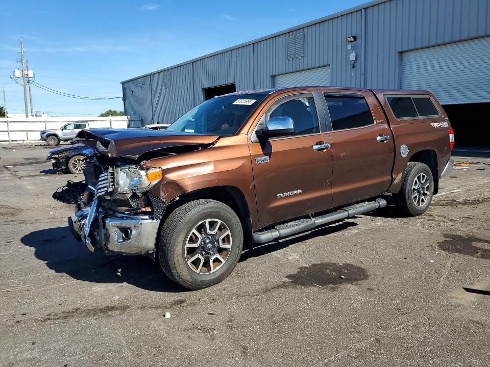 67025996 :رقم المزاد ، 5TFHY5F15EX340106 vin ، 2014 Toyota Tundra مزاد بيع