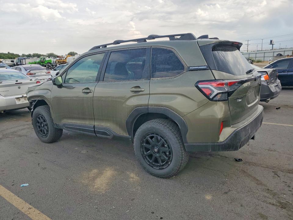 Aukcja sprzedaży 2025 Subaru Forester, vin: JF2SLDRC8SH477432, numer aukcji: 65979936