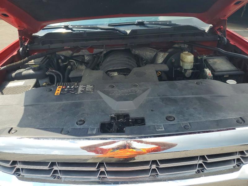Aukcja sprzedaży 2017 Chevrolet Silverado, vin: 3GCUKREC0HG147297, numer aukcji: 65986846