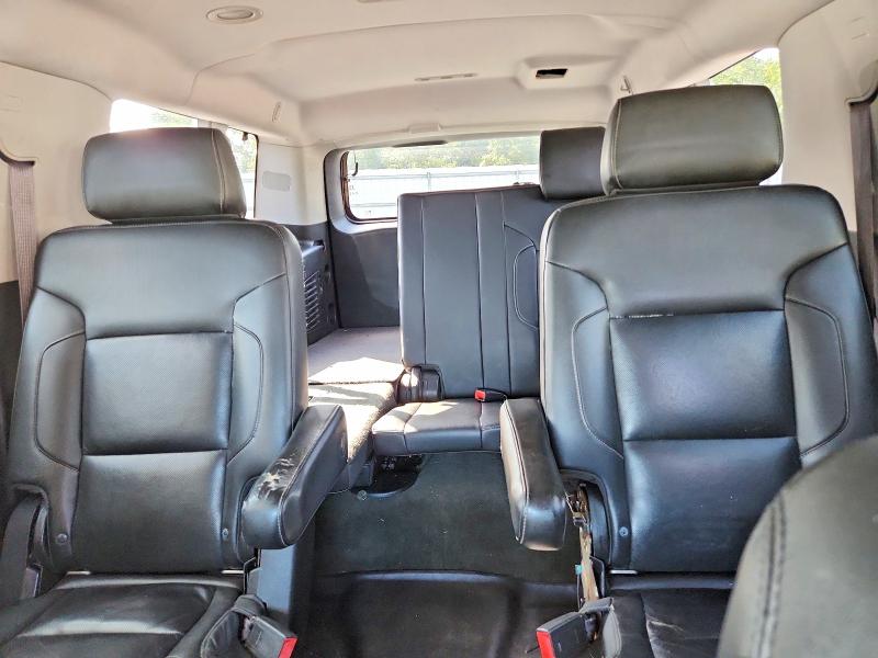 Продаж на аукціоні авто 2015 Chevrolet Suburban, vin: 1GNSKJKC6FR272399, номер лоту: 64851336