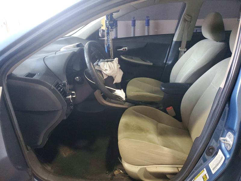 Продаж на аукціоні авто 2013 Toyota Corolla, vin: 5YFBU4EE3DP150642, номер лоту: 64504436