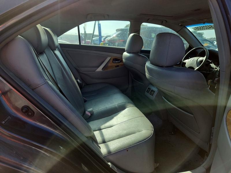 2007 Toyota Camry მანქანა იყიდება აუქციონზე, vin: JTNBK46K473019089, აუქციონის ნომერი: 64325506