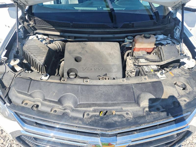 Aukcja sprzedaży 2018 Chevrolet Traverse, vin: 1GNEVJKW3JJ231492, numer aukcji: 66468836