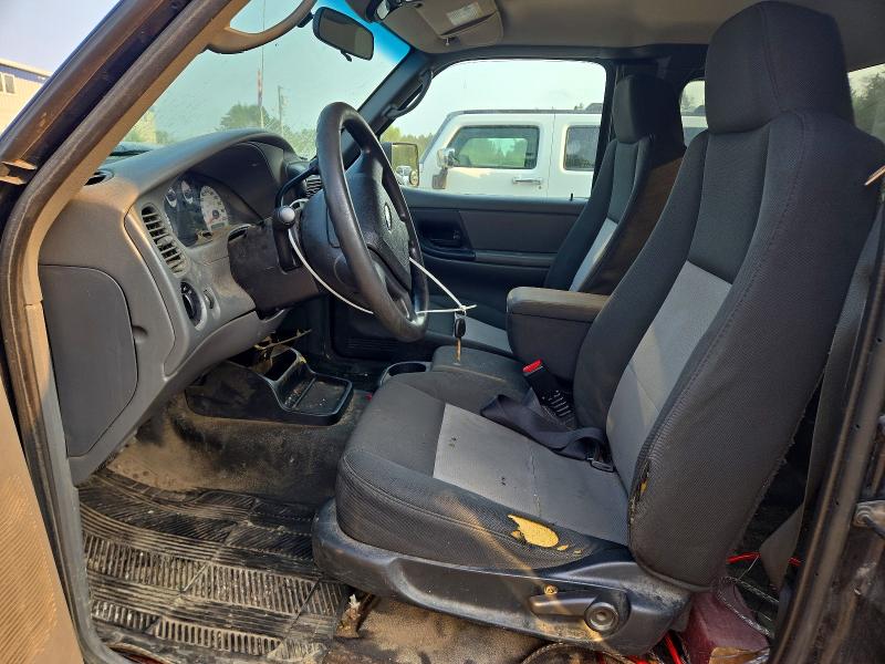 64552276 :رقم المزاد ، 1FTYR44E93TA36584 vin ، 2003 Ford Ranger مزاد بيع