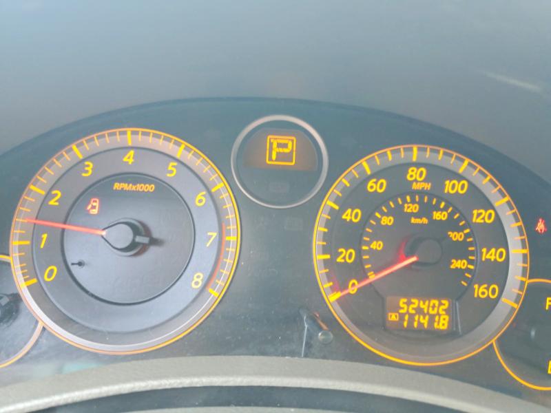 Продажа на аукционе авто 2005 Infiniti G35, vin: JNKCV54E55M400376, номер лота: 64551306