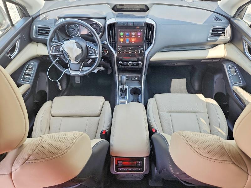 64185796 :رقم المزاد ، 4S4WMAJD1K3464465 vin ، 2019 Subaru Ascent مزاد بيع