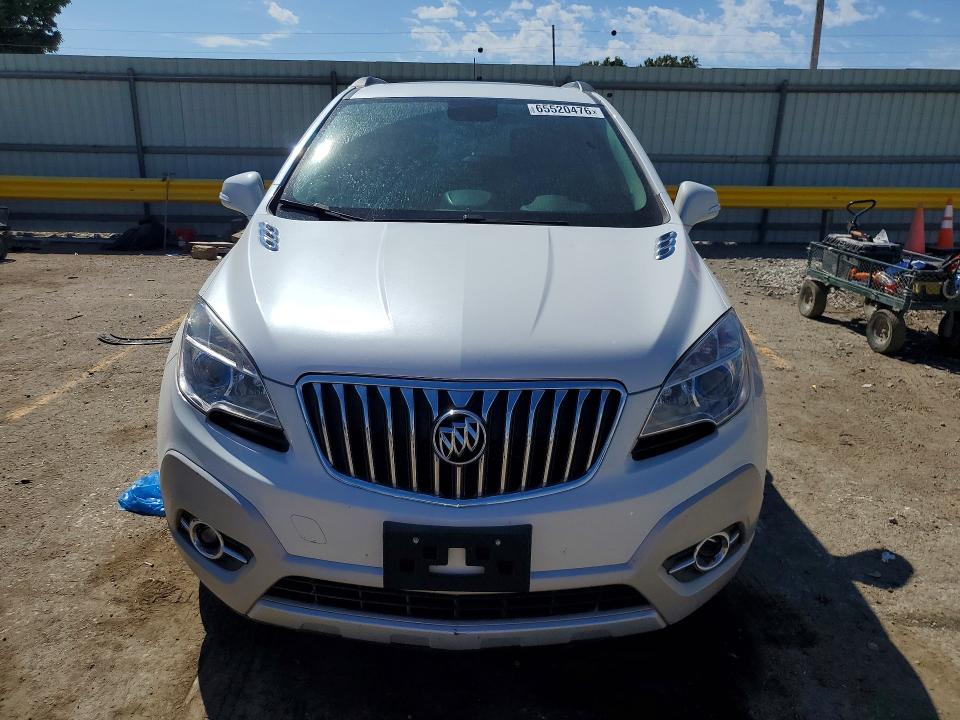 Продажа на аукционе авто 2016 Buick Encore, vin: KL4CJCSB4GB710604, номер лота: 65520476