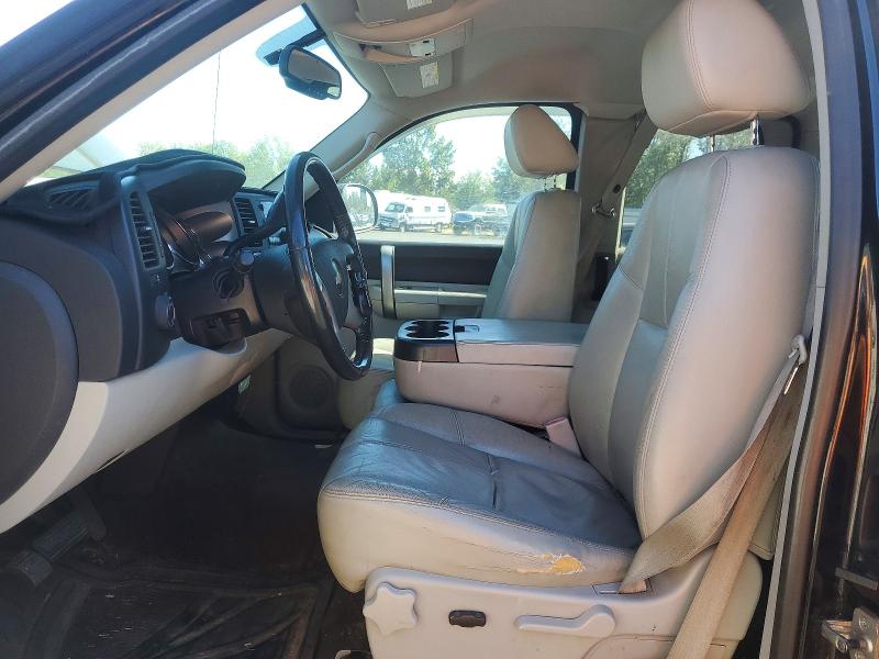 Aukcja sprzedaży 2009 Chevrolet Silverado, vin: 1GCEK29009Z285872, numer aukcji: 64422526