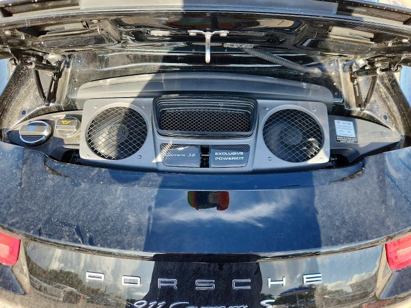 Aukcja sprzedaży 2016 Porsche 911, vin: WP0AB2A99GS122202, numer aukcji: 67005696