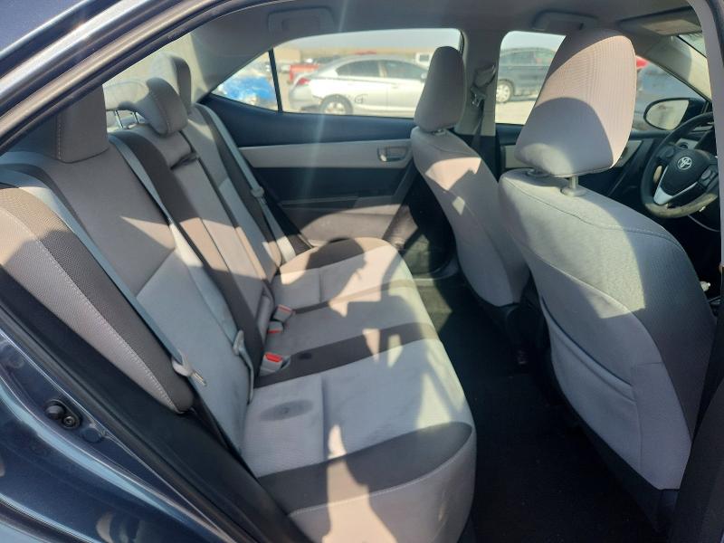 Aukcja sprzedaży 2017 Toyota Corolla, vin: 2T1BURHE1HC768623, numer aukcji: 64489356