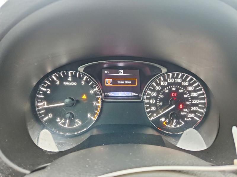 Продаж на аукціоні авто 2016 Nissan Altima, vin: 1N4AL3AP5GN349019, номер лоту: 63408456