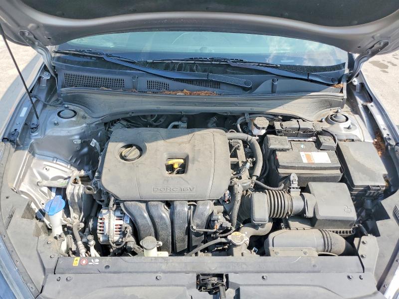 Продажа на аукционе авто 2023 Kia Forte, vin: 3KPF24AD3PE684962, номер лота: 63695336