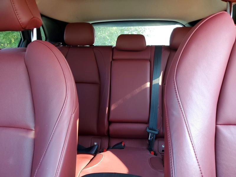 65214476 :رقم المزاد ، 3MVDMBCM4PM582674 vin ، 2023 Mazda Cx-30 مزاد بيع