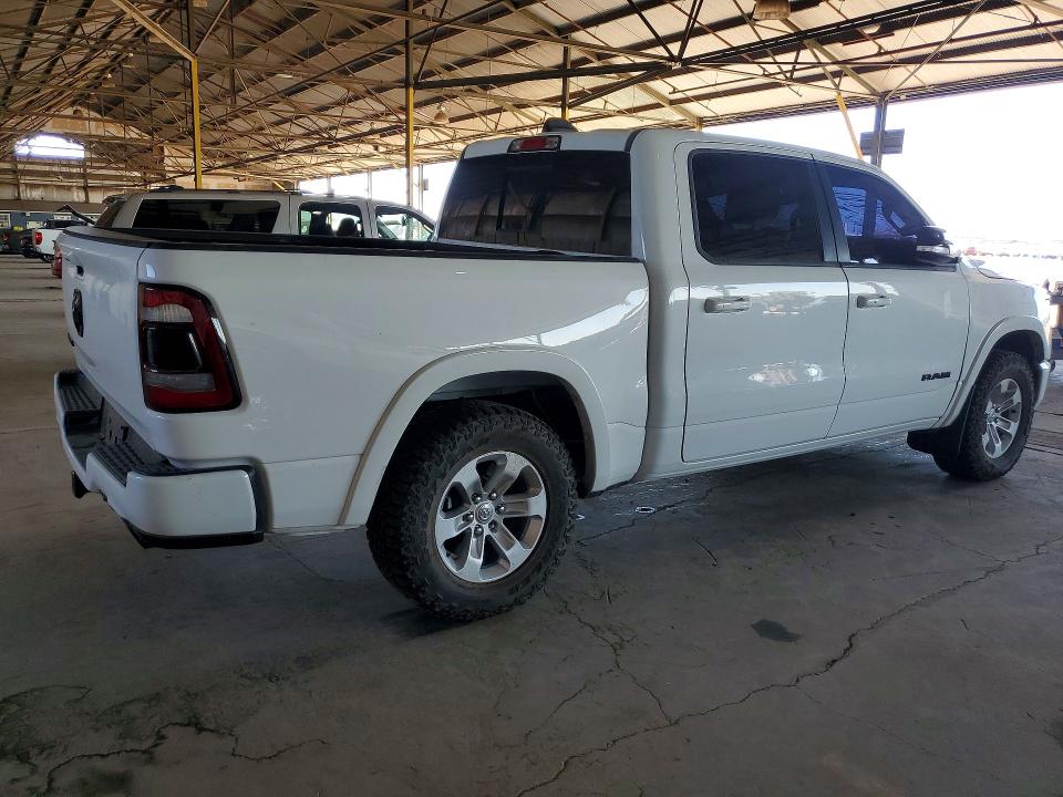 Продаж на аукціоні авто 2022 Ram 1500, vin: 1C6RREJTXNN329535, номер лоту: 66302226