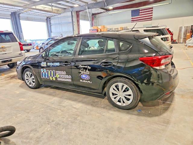 Aukcja sprzedaży 2020 Subaru Impreza, vin: 4S3GTAB65L3712665, numer aukcji: 66286006